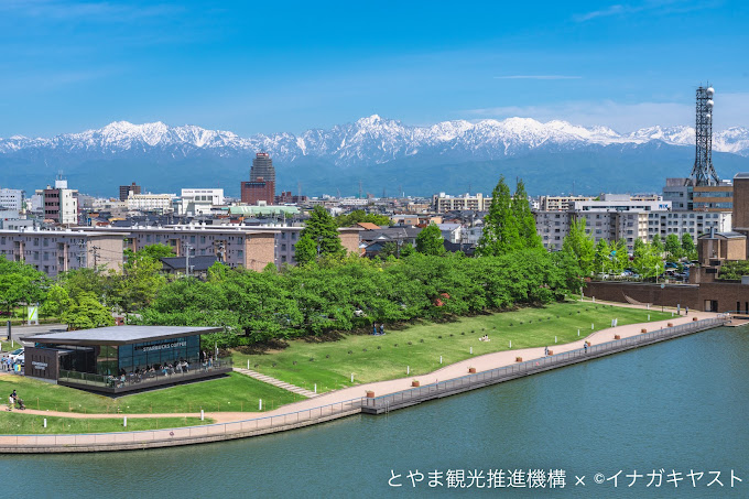 사진:도야마4일#부산출발#전세기특약#알펜루트#쿠로베협곡열차#가나자와#나가노